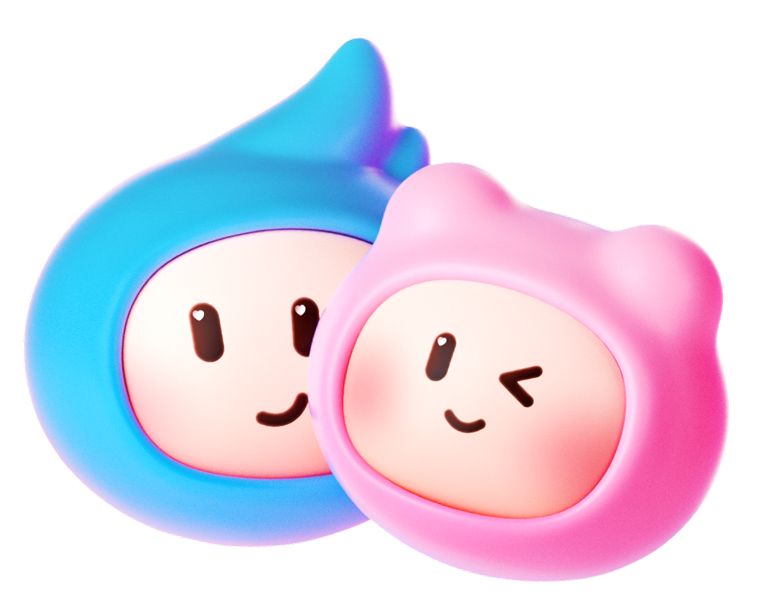 Make friends